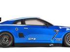 Vaterra Nissan GTR GT3 V100-C 1/10th RTR